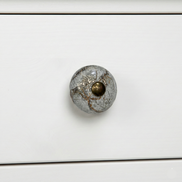 Promenade Dome Bar Handle