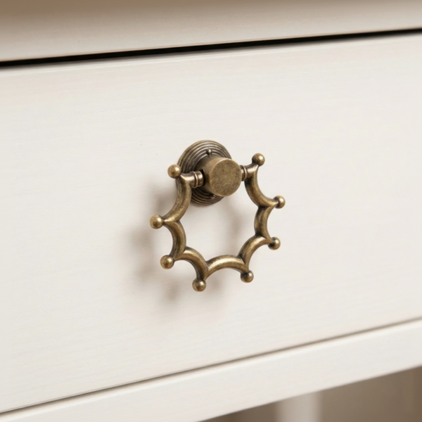 Tuscan Dome Knob