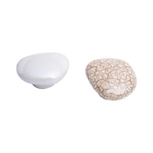 Terrain Pebble Knob – Ceramic Knob — view 4