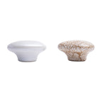 Terrain Pebble Knob – Ceramic Knob