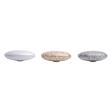 Epoch Oval Stone Knob – Ceramic Knob — view 5