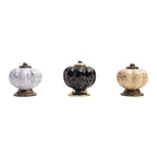 Forma Oval Knob – Ceramic Knob