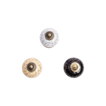Forma Compact Knob – Ceramic Knob — view 5