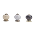 Forma Compact Knob – Ceramic Knob