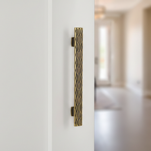 Linear Classic Door Handle 