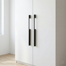 Edge Slim Linear Handle – Aluminium Long handles — view 3