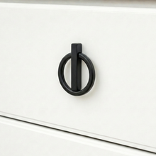 Sarkac Pendant Drop Knob – Zinc Knob — view 2