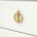 Sarkac Pendant Drop Knob – Zinc Knob