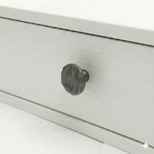 Dome Duo-Size Knob – Zinc Knob — view 7