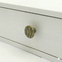 Dome Duo-Size Knob – Zinc Knob — view 9