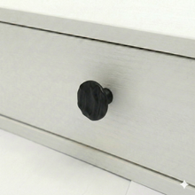 Dome Duo-Size Knob – Zinc Knob — view 10