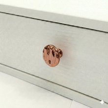 Dome Duo-Size Knob – Zinc Knob — view 12