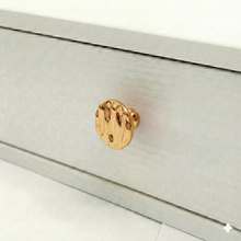 Dome Duo-Size Knob – Zinc Knob — view 5