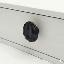 Dome Duo-Size Knob – Zinc Knob — view 3