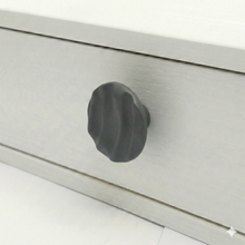 Dome Duo-Size Knob – Zinc Knob — view 6