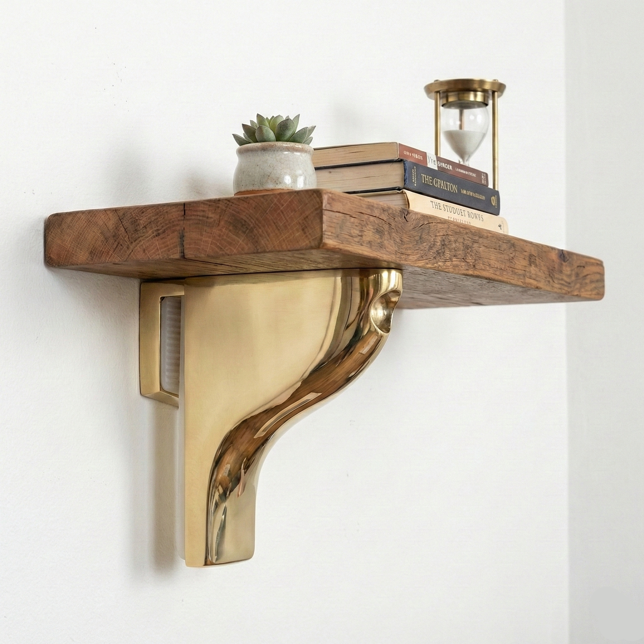 Big Shelf Bracket