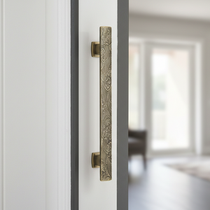 Arc Classic Door Handle 