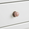 Vivara Globe Dome Knob – Ceramic Knob