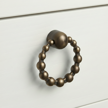 Triad Dome Knob – Zinc Knob — view 2