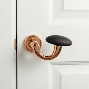 Rose Gold+Black