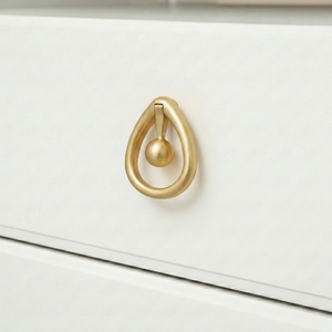 MATTE GOLD