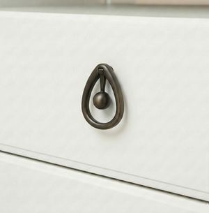 MATTE BRUSHED ANTIQUE(COFFEE)