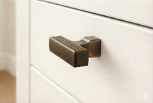 Meridian Slim Long Handle – Aluminium Long handles — view 4