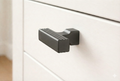 Meridian Slim Long Handle – Aluminium Long handles