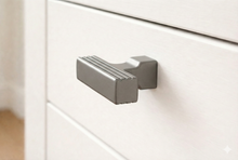 Meridian Slim Long Handle – Aluminium Long handles — view 2