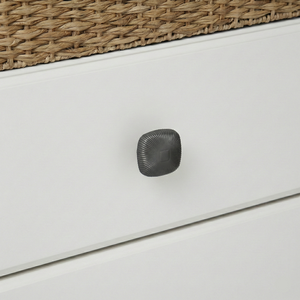 MATTE BRUSHED FUME