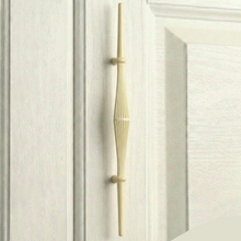 Legend Slim Linear Handle – Aluminium wardrobe handles — view 1