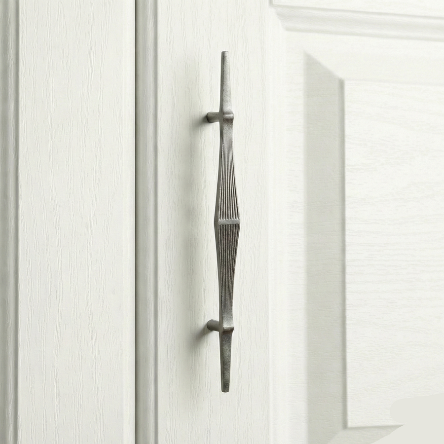 Legend Slim Linear Handle – Aluminium wardrobe handles — view 3