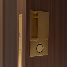 Heavy Duty Sliding Door Lock – Sliding Door Lock — view 1