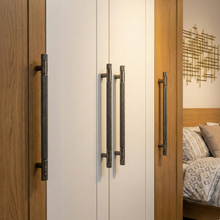 Axis Linear Long Handle – Zinc Long handles — view 7