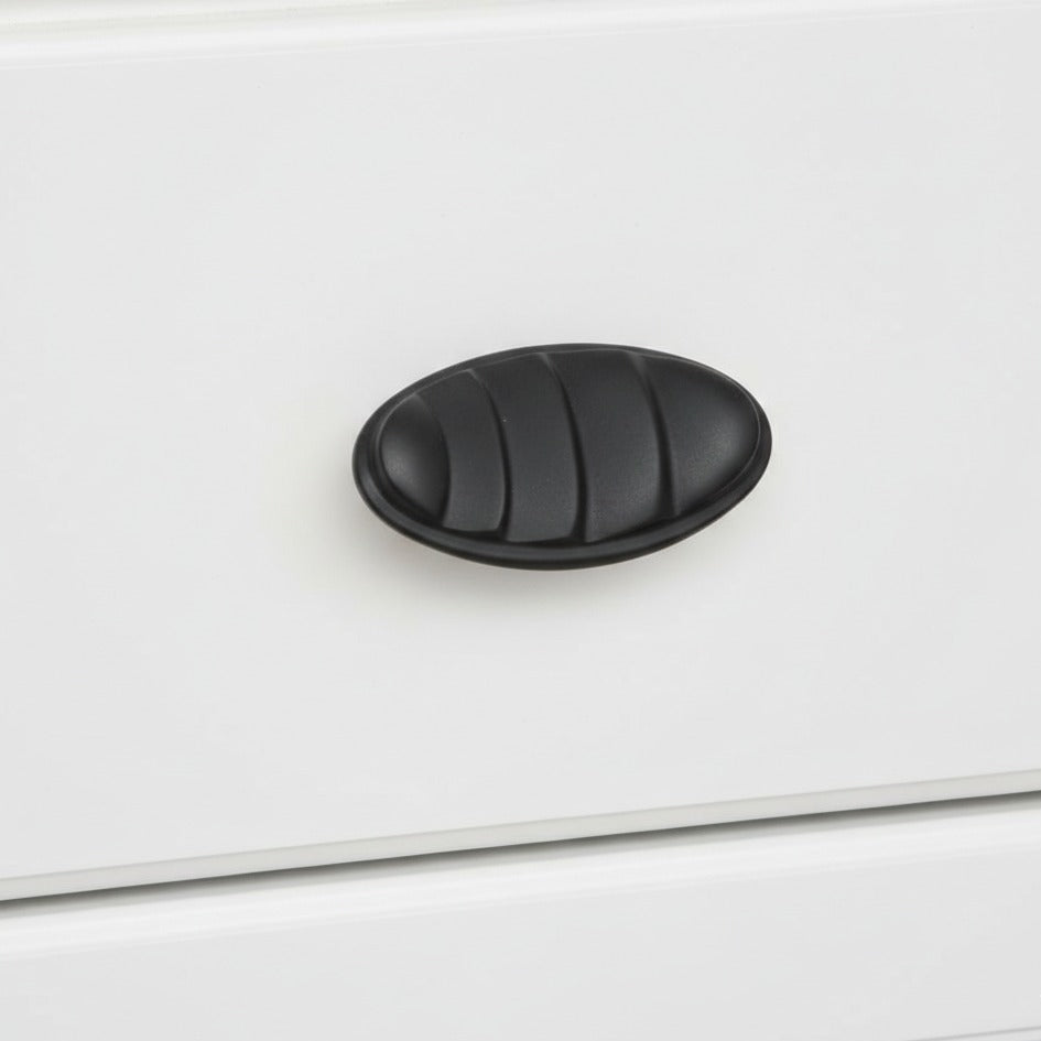 Oval Solid Brass Cabinet Handle – Brass wardrobe handles