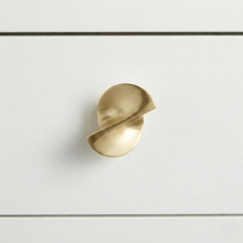 Pervane Wing Knob – Zinc Knob — view 4