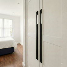 Arc Slim Linear Handle – Aluminium Long handles — view 4