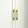 Ridge Slim Linear Handle – Aluminium Long handles