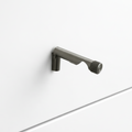 Slimline Bar Knob – Zinc Knob