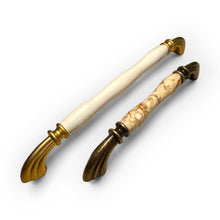 Perla Bead Bar Handle – ceramic handle, view 6