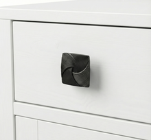 Flat Disc Compact Knob – Zinc Knob — view 5