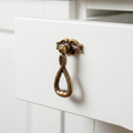 Aegean Dome Knob – Zinc Knob