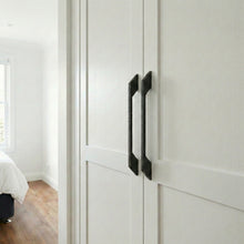 Arc Slim Linear Handle – Aluminium Long handles — view 2