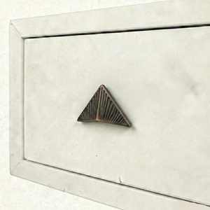 MATTE BRUSHED ANTIQUE(COFFEE)